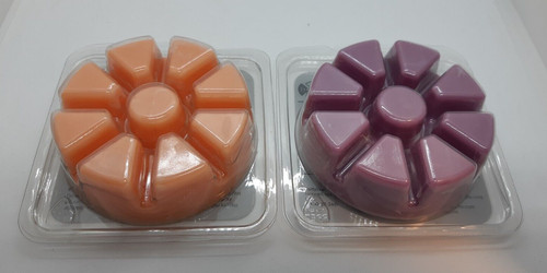 Partylite scent plus wax - scent,
