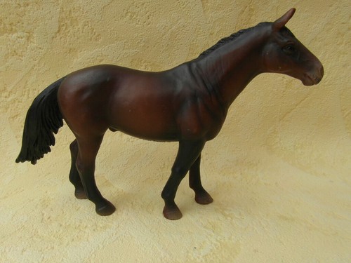 Schleich pferd englisches - schleich,