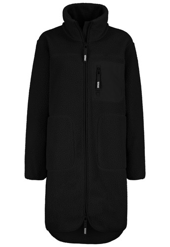 Sublevel damen fleecejacke - damen,