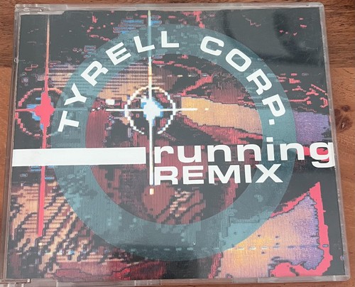 Tyrell corp running - corp., –