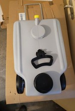 Abwasserbehälter Comet