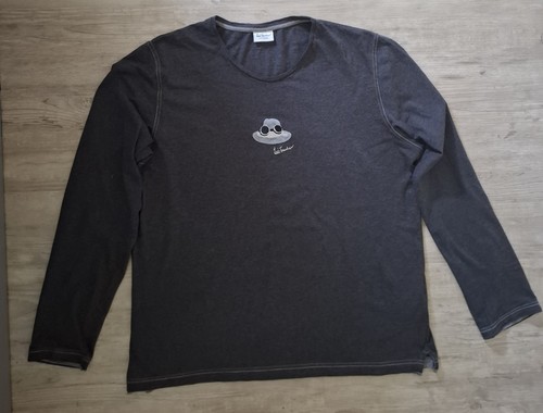 Herren langarm shirt luis - herren,