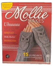 Mollie MAKES Heft 7/2013