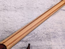 Vater Marcus Miller M6