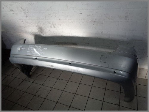 Mercedes w211 stoßstange - w211,