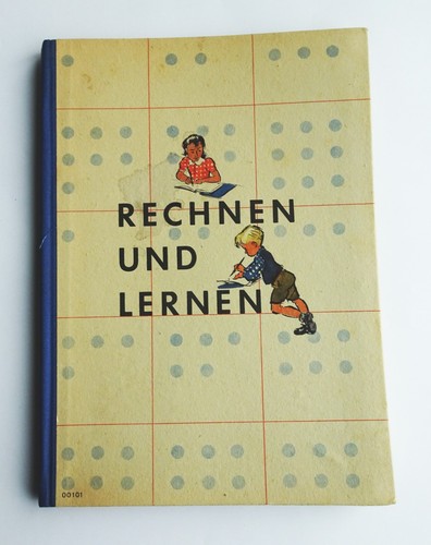 Rechnen und lernen - rechnen,