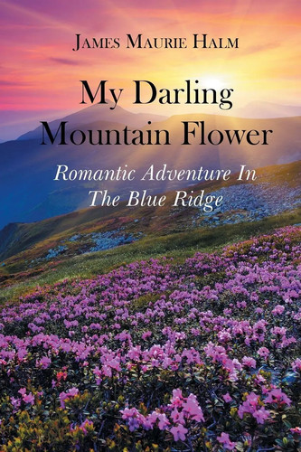 Darling mountain flower - mountain,
