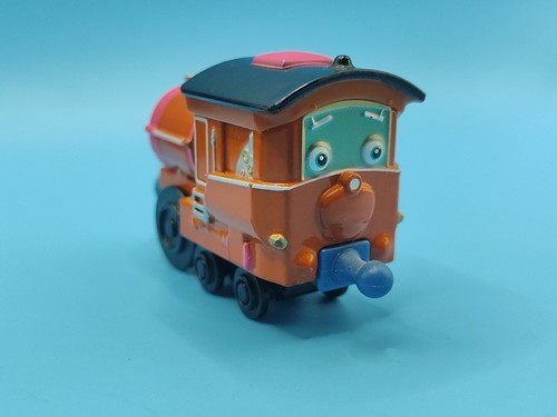 Chuggington piper druckguss - chuggington,