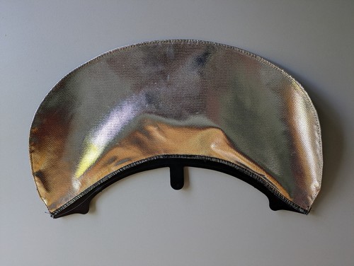 Nackenschutz schuberth f220 - nackenschutz,