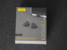 Jabra Evolve2 Buds True