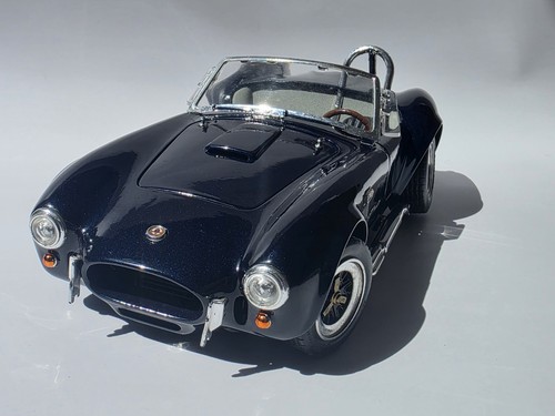 Selby cobra 427 - cobra, s/c