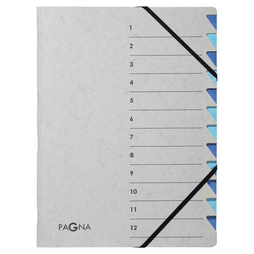 Pagna 44312 ordnungsmappe - 44312-02,