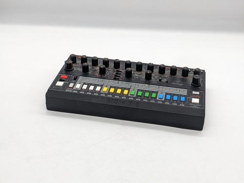 Behringer classic analog - rd-78,