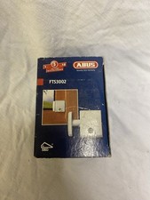 Abus Fenstersicherung weiß /