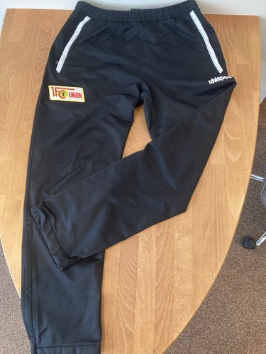 Union berlin trainingshose - berlin,