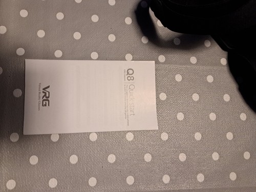 Brille - vr,