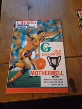 Gorniczy Klub Sportowy