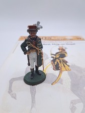 del Prado Collection Zinnfigur