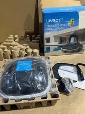 WYBOT WY1102 Max Poolroboter Osprey 200 Max Poolreiniger