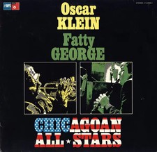 Oscar Klein , Fatty George