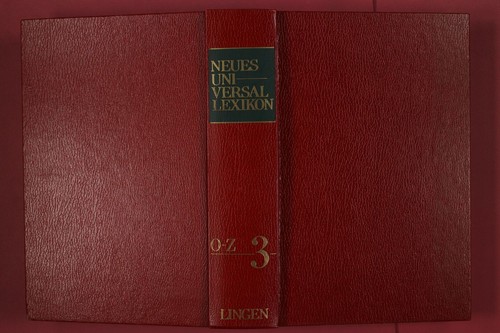 316048 neues universal lexikon - neues, universal-lexikon