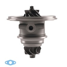Rumpfgruppe for Citroen Xsara