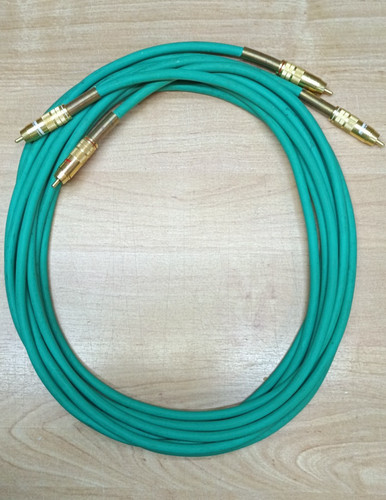 Oehlbach audio cinch stecker - oehlbach,