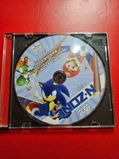 N-Zone DVD / CD - Nintendo