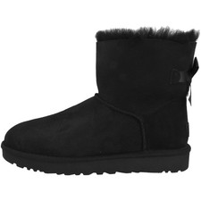 UGG Mini Bailey Bow II Stiefel