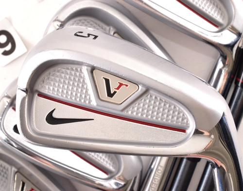 Near mint nike vr - nike, forged