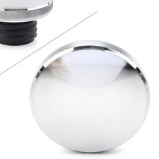 Chrom belüfteter Tankdeckel