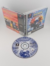 PS1 | Digimon World 2003 | Sony Playstation 1 | ohne Anleitung