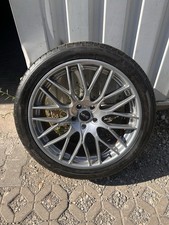 Alufelgen Jeep Grand Cherokee SRT 22 zoll kompleträder