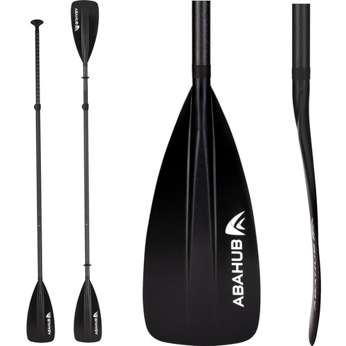 Sup kajak paddel carbon - sup,