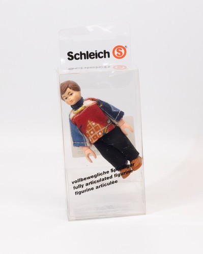 Rarität schleich 14110 junge - raritÄt!,