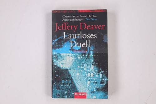 11542 jeffery deaver - deaver, lautloses