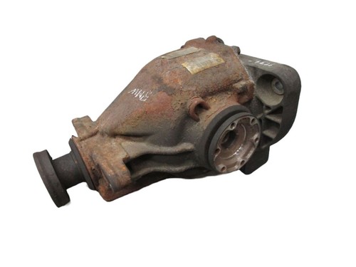 Differential - , (hinten)