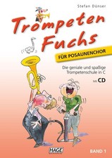 Trompeten fuchs für - trompeten,