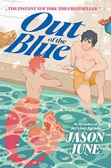 Out the blue von june - of,