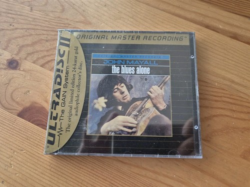 Mfsl disc udcd - cd, 662
