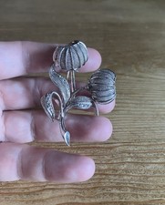 Silber 925 (unleserlich