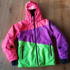 LEGO Wear Skijacke| Größe