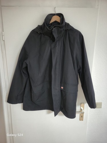 Regenjacke 52 damen - db,