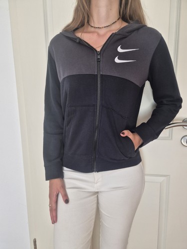Legere sweatjacke nike swoosh - legere,