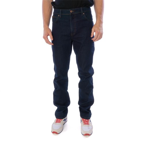 Wrangler texas blue black - ,