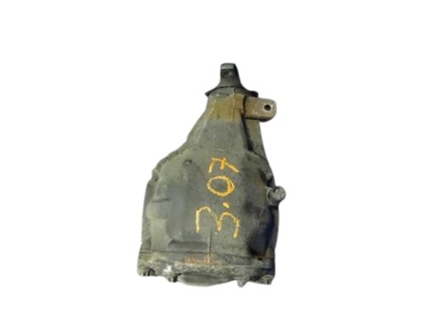 Differential mercedes benz - mercedes,