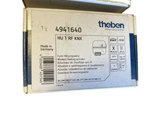 THEBEN HU 1 S RF KNX