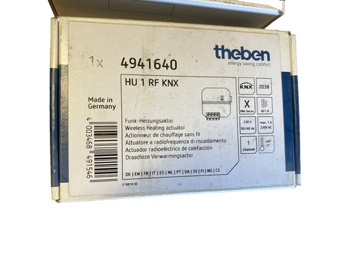 Theben rf knx - 1,