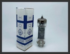 1 Or More NOS HQ Sweden UL84