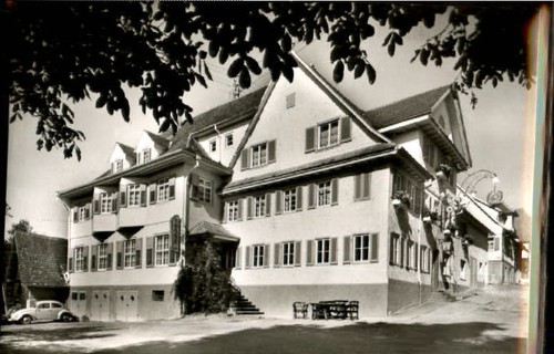 Neubulach erholungsheim sonne - erholungsheim,